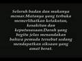 Azab kubur yang menyeramkan