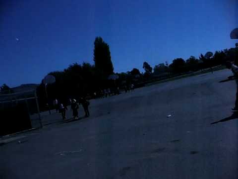 people having fun