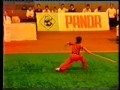 A Tribute To Luo Jing - Wushu - Old School