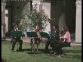 The Saxers Playing Premier Quatuor