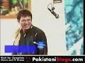 Omar Sharif Urdu Stage Show - Salam Karachi 02  of 14
