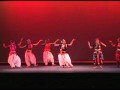 2010-05-25 | Bharatanatyam vs Sringanrittyam by Ushanarayan ~> of Arrayar sevai the temple ritual dance, just like Bharatanatyam is the classical format of temple ritual dance Sadirattam. Usha narayan's ... ()