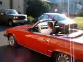 M120 into 560SL Little Smokey M120 into 560SL Little Smokey