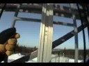 BASE jumps antenna BASE jumps antenna