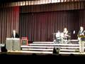 Marysville Cabaret Night 2009 - RAP - 