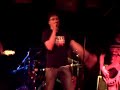 Dewdrop live on stage im Gulfhaus