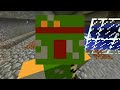 Minecraft 1.9 - Teleport (Endermen Pearl) and Hardcore Mode