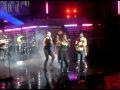 videos de Anastacia 2nd July 2009 Manchester Apollo - Heavy Rotation 3