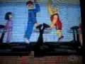 videos de OK Go Treadmill Dance on the Simpsons