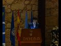 Discurso Pablo graduaci�n Aramo 2008