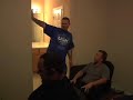 Tucker Max messes with Paul Wall Tucker Max messes with Paul Wall