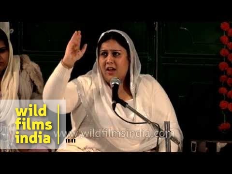how to be a singer in india