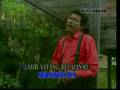 meggi z - benang biru