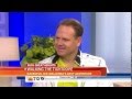 Tightrope legend to take on Grand Canyon - YouTube