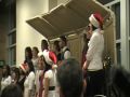RCHS Choir - Carol of the Bells