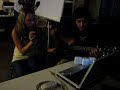 Lianna sings & Roberto plays the quitar Manele-Gratis.net