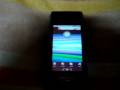TUTORIAL On How To Boot Google Android 1.0 On The Sony Ericsson Xperia X1