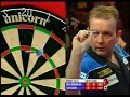 US Open 2007 Phil Taylor v McLoughlin