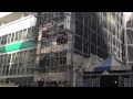 Dangerous Construction in Japan