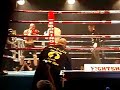Joeri Mes vs Andy Souwer Round 3 @ Slamm Holland VS Thailand