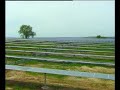 Solar tracking system Solar tracking system