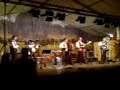 Grazer Spatzen Burschenfest am Irschenberg