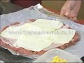 Tv Transamerica - Rocambole de carne