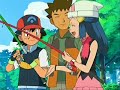 ~Ash Metioning Misty in DP ~ Special Clip ~Ash Metioning Misty in DP ~ Special Clip
