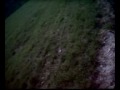 rc plane Vs antenna: crash.