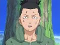 Temari and Shikamaru - Pain