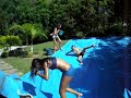ASSIM, escorregar faz bem !