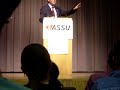 John Edwards discusses Minimum Wage John Edwards discusses Minimum Wage