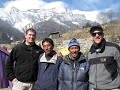 Everest Expedition 2008: The Journey Begins Everest Expedition 2008: The Journey Begins