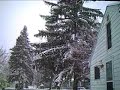 Standish Michigan Winter Standish Michigan Winter