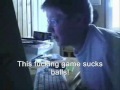 leopold plays silver surfer on the nes.