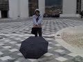 Need an umbrella?