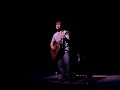 Rodney Branigan - Creep(radiohead cover)