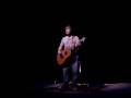 Rodney Branigan - Creep(radiohead cover) 
