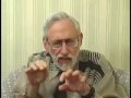 Denny Zeitlin - First Playing Experiences