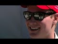 Sarah Fisher video 2