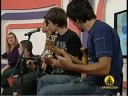GRAVIZERO - Ao vivo Tvendo e Aprendendo