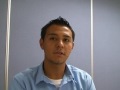 Jesús Sánchez Vargas at Fundacion Omar Dengo in Costa Rica