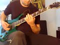 Defleshed - Pick your Poison