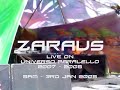 UNIVERSO PARALELLO 2007 - 2008