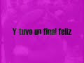Video amor