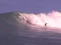 MAUI RIPPER @ JAWS PADDLE SESSION MAUI RIPPER @ JAWS PADDLE SESSION