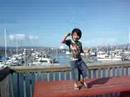 Nephew Dancing