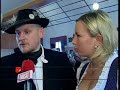 Kalter Kirtag in Waldzell