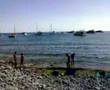 Cala Jondal, Ibiza