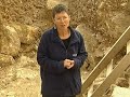 Jerusalem unearths holy city relics